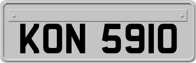 KON5910