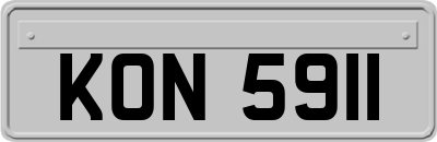 KON5911