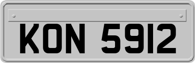 KON5912