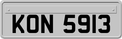 KON5913