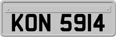 KON5914