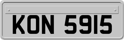 KON5915