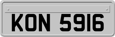 KON5916
