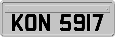 KON5917