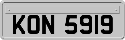 KON5919