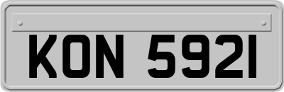 KON5921