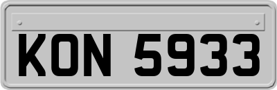 KON5933