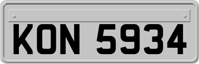 KON5934