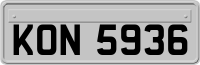 KON5936