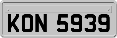 KON5939