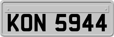 KON5944