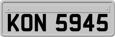 KON5945