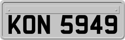 KON5949