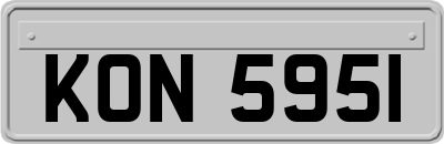 KON5951