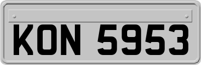 KON5953