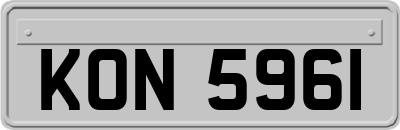 KON5961