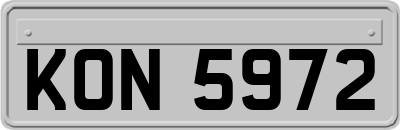 KON5972
