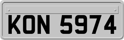KON5974