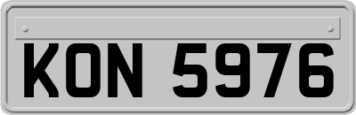KON5976