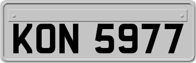 KON5977
