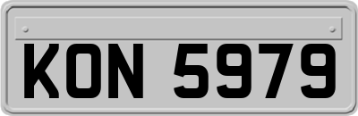 KON5979