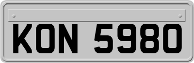 KON5980