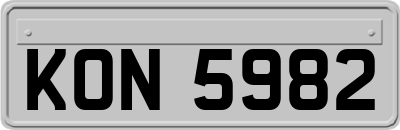KON5982