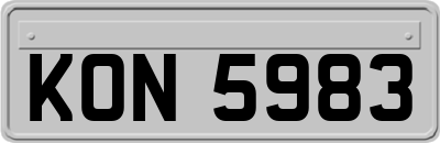 KON5983