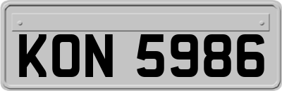 KON5986
