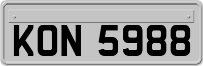 KON5988