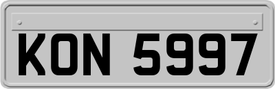 KON5997