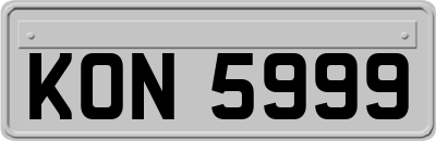 KON5999