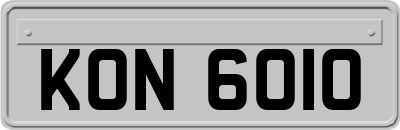 KON6010
