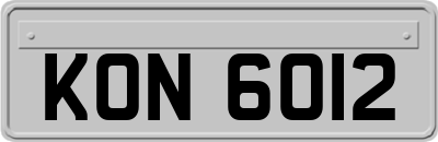 KON6012