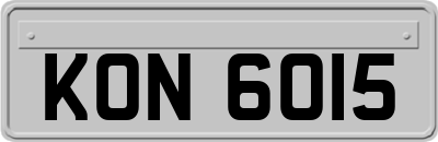 KON6015
