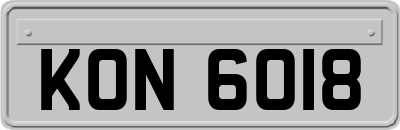 KON6018