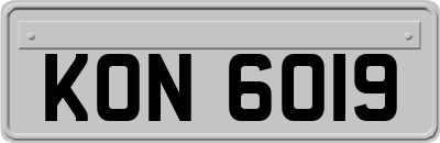 KON6019