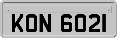 KON6021