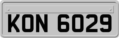 KON6029