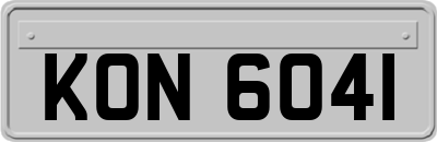 KON6041