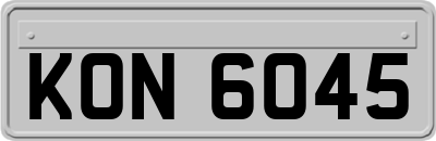 KON6045