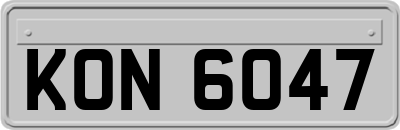 KON6047