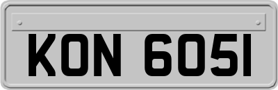 KON6051