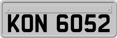 KON6052