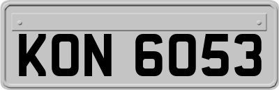 KON6053
