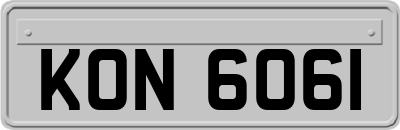 KON6061