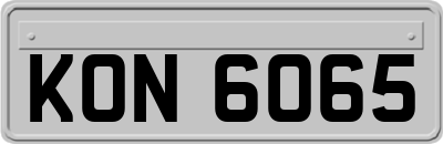 KON6065