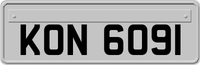 KON6091