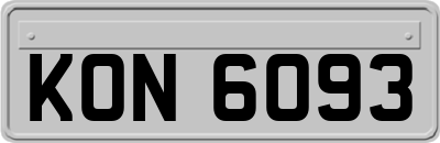 KON6093
