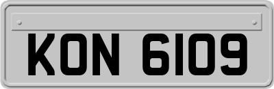 KON6109